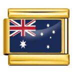 Australia Flag