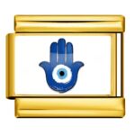 Eye - Hamsa