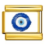 Eye (A)