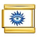 Eye (B)
