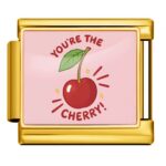 You’re The Cherry