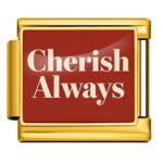 Cherish Always