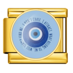 Eye - I Don’t Chase
