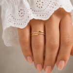 Aileen Dainty Ring