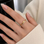 Tee Ring