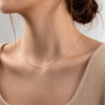 Classic Glisten Necklace