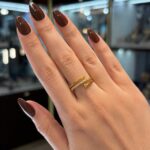 Aarna Nail Ring