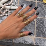 Aavla Ring (Adjustable)