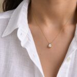 Bessa Teardrop Necklace/Earrings