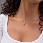Trixie Necklace