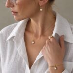Cenelle Necklace Set