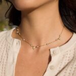 Demure Necklace