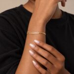 Udah Layered Bracelet