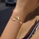 Dew Eye Bracelet