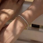 Fiza Layered Bracelet