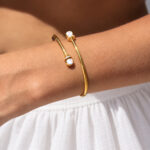 Dheeya Bangle