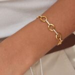 Haara Bracelet (Oval)