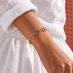 Haara Bracelet (Heart)