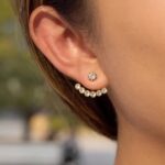 Diha Stud Earrings