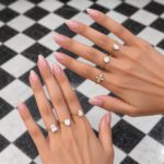 Chain Link Rings (Adjustable)