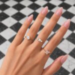 Chain Link Rings (Adjustable)