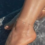 Ghungroo Anklet
