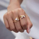 Vienna Ring (Adjustable)
