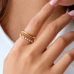 Fringe Ring