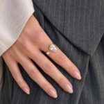 Sepalee Ring (Adjustable)