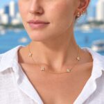 Ailah Necklace (Medium)