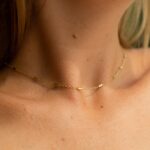 Annie Necklace