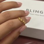 Whorl Ring