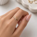 Bliss Ring