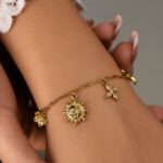 Everly Sun Bracelet
