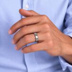 Sirius Ring - Silver
