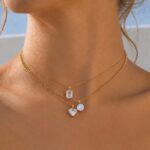Dexie Necklace
